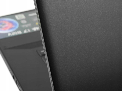 Laptopi MSI Katana 17 B13VEK-1261XPL, i7-13620H, 32GB, 1TB SSD, RTX 4050, 17.3" FHD, i zi