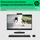 Kompjuter All-in-One HP 24-cr0011nw, i5-1335U, 23.8", 512GB SSD, i zi