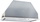 Aspirator i fshehur Kernau KBH 08501 X, 54cm, 522 m³/h, inoks