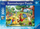 Puzzle Ravensburger XXL Winnie the Pooh, 100 pjesë, shumëngjyrësh