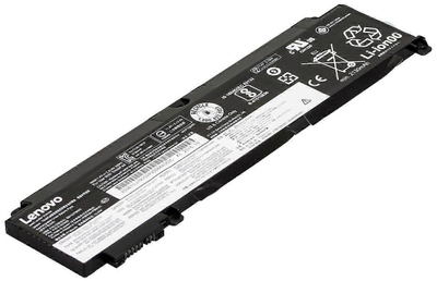 Bateri laptopi Lenovo, 72Wh, Lithium ion, e zezë