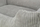 Shtrat për qen Trixie Jonna Vital, 120x80 cm, material pelushi korduroy, gri e çelët
