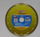 Disk diamanti prerës Art-Pol Poseidon (81023), 230x22.2mm