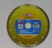 Disk diamanti prerës Art-Pol Poseidon (81023), 230x22.2mm