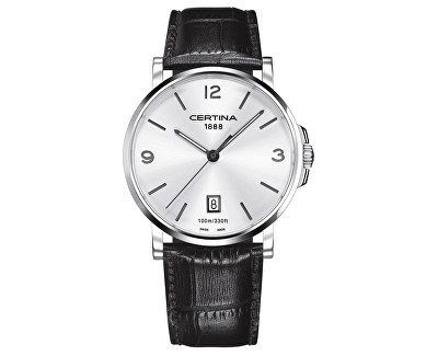 Orë dore Certina Heritage Collection - DS Caimano C017.410.16.037.00