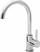 Rubinet kuzhine FDESIGN Notio FD1-N09-4-11, hark i lartë rrotullues, krom