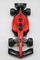 Makinë me telekomandë Jamara Ferrari F1-75, 1:12, 2.4GHz, e kuqe