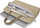 Торба за лаптоп Tech-Protect Carrying Bag, 13-14\", отпорна на вода, пуста беж