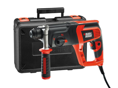 Mlotowiertarka SDS-plus 710W 1,8J (KD975KA)