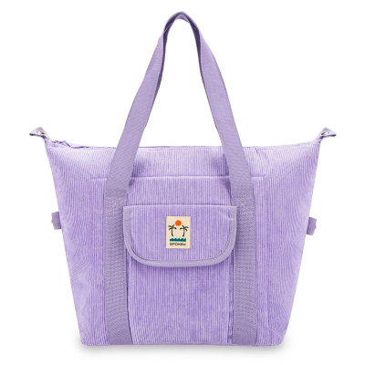 Çantë termike Spokey Milan SPK-944853, 28L, xhep i jashtëm, blu