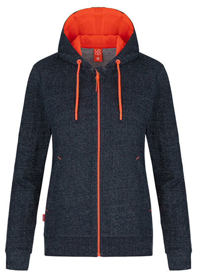 Duks LOAP EDITA Regular Fit, i kaltër