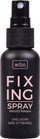 Spray fiksues për grim Wibo Fixing Spray, 50 ml, për çdo lloj lëkure