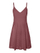 Fustan Vero Moda Regular Fit VMHONEY, rozё