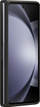 Mbrojtëse telefoni Samsung Galaxy Z Fold5 Slim S Pen Cover, me S Pen, grafit