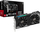 Kartë grafike Asrock Radeon RX 9060 XT Challenger, 8GB GDDR6, OC, e zezë