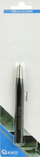 Qendër-shpuese për metal GEKO Locksmith, 6x10x100mm, çelik pune