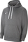 Duks për meshkuj Nike Team Park 20 CW6894-071, XL, i hirtë