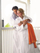Rrobë banje Royal Bathrobe ROYAL TOUCH, material i butë, për burra dhe goca