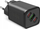 Karikues muri SBS NanoTube, 65W GaN, 3 porta USB, i zi