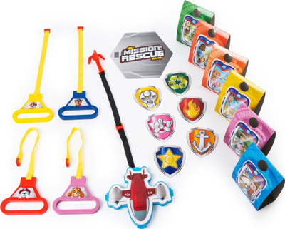 Lojë Spin Master The Arcade Game of Paw Patrol. Rescue Mission
