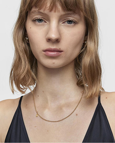 Varëse për femra Tous Bold Bear 1004072000, e artë