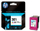 Kartutshë boje HP 301, inkjet, 3ml, 165 faqe, e zezë