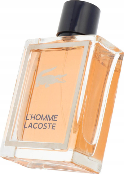 Eau de Toilette Lacoste L'Homme, 100 ml