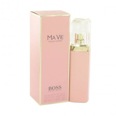 Eau De Parfum Hugo Boss Ma Vie Pour Femme 50 ml