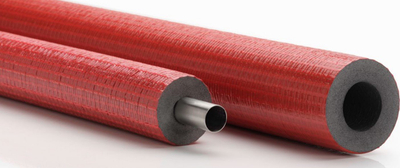 Izolim tubular NMC CLIMAFLEX STABIL, polietilen 35x9, gri