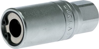Nxjerrës bulonash Teng Tools ST12512 C, 12mm, 1/2" drive, që kthehet mbrapsht