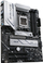 Motherboard ASUS PRIME X670-P-CSM, AM5, DDR5, e zezë