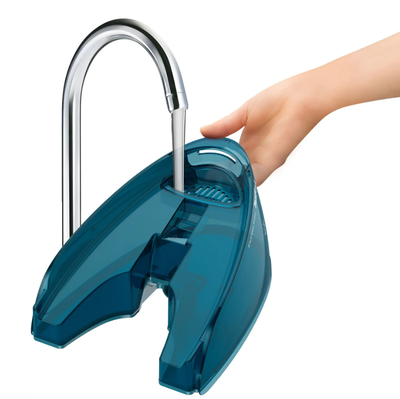 Hekur për rroba me bazë Tefal SV6131E0, 2200W, e gjelbërt