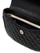 Çantë dore Guess Atabey HWQG98 94210, për femra, e zezë
