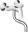 Rubinet kuzhine Hansgrohe Logis 71836000, montim në mur, gryka 180°, krom