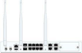 Firewall rrjeti Sophos XGS 126w, Gigabit, Wi‑Fi 5 2.4 GHz 5 GHz, i bardhë