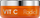 Disqe pastruese fytyre Rodial Vit C Brightening, me vitaminë C, për shkëlqim dhe eksfolim