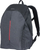 Çantë shpine Basil B-Safe Nordlicht, 15 L, e hirtë