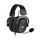Kufje gaming Havit H2002d, 53mm, me mikrofon, të zeza