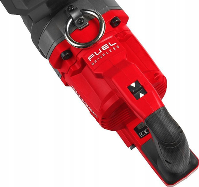Çelës goditës me bateri Milwaukee M18ONEFHIWF1D-0C, 1\", ONE-KEY, i kuq