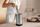 Ibrik filtri Brita Glass+1 Maxtra Pro, 2.5L, qelq borosilikat, gri