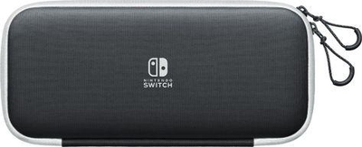 Mbrojtëse Nintendo për Nintendo Switch, e zezë