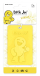 Arome Joe Scented Card Vanilla
