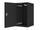 Kabinet muri rrjeti Lanberg WF10-2309-00B, 10", 9U, i zi