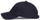 Kapelë Tommy Hilfiger Th Flag Soft 6 Panel AW0AW17781, e kaltër e errët