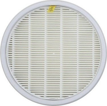 Filtër HEPA për fshesë me korrent Deerma TJ200W, lahet, i bardhë