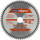 Teh sharre rrethor Norton Clipper, Ø 210 mm × borë 30 mm × 48 dhëmbë, ATB, 2,8 / 1,8 mm
