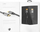 Kabllo HDMI Nedis Profigold Ultra High Speed, 2m, 8K 60Hz, gri metalike