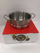 Tenxhere me avull Fisler OPC 2, 24 cm