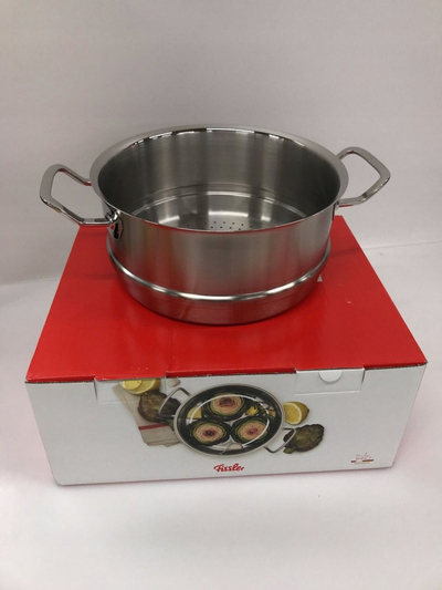 Tenxhere me avull Fisler OPC 2, 24 cm
