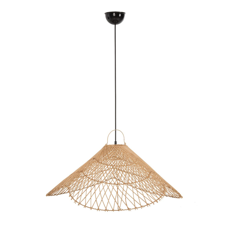Llambë tavani Φ80x31x126Hcm (HM7879.02)